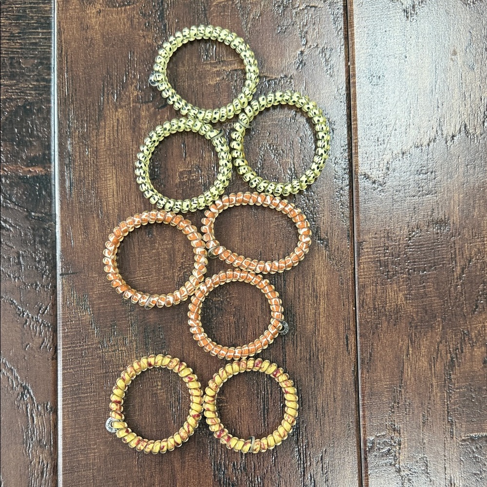 Teleties small hair tie bundle